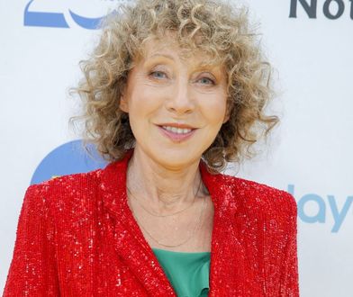 Alicja Majewska odwiedzała przyjaciółkę w Skolimowie. Czy sama chciałaby tam zamieszkać?