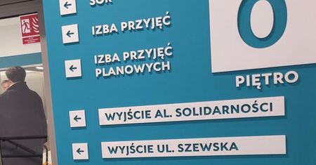 Coraz więcej zachorowań na Covid-19. Szpital z Lublina ogranicza odwiedziny