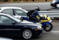 Rusza długoterminowy wynajem motocykli. Nowa usługa Carsmile