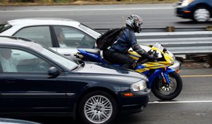Rusza długoterminowy wynajem motocykli. Nowa usługa Carsmile