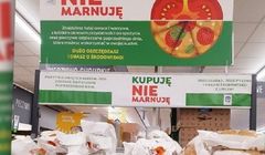 Lidl testuje koncept „Kupuję nie marnuję” i sprzedaje taniej wczorajsze pieczywo