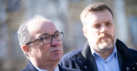 Lewicę czekają potężne perturbacje? To ma być tylko kwestia czasu