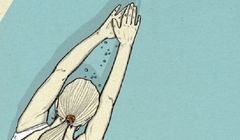 Wydanie specjalne "Gazety Wyborczej" na weekend z polityczną grą planszową