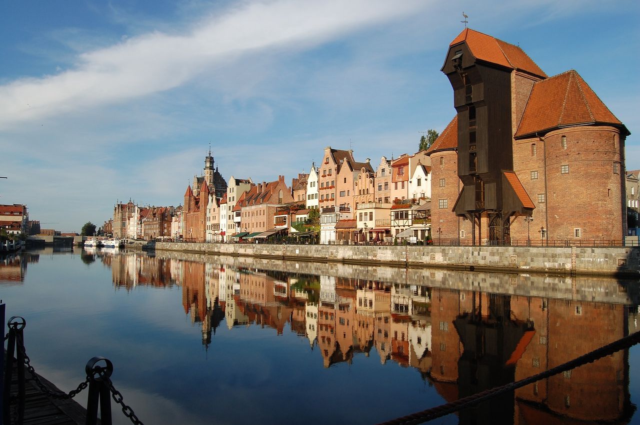 Gdańsk. Lista kandydatów na prezydenta miasta w wyborach samorządowych