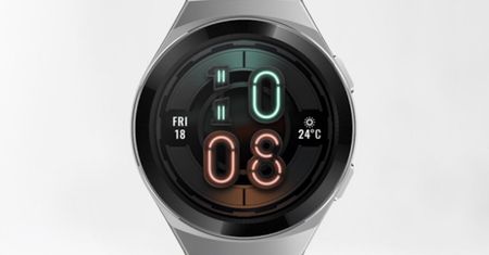 Oto Huawei Watch GT2e i Huawei Sound X. Będziesz mógł je kupić w Polsce