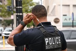 Rozbili tajną sieć komunikacyjną w Nowym Jorku. Akcja Secret Service