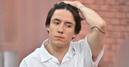 Dawid Kwiatkowski ujawnia bolesną prawdę o rodzicach. "To dlatego opuściłem dom"