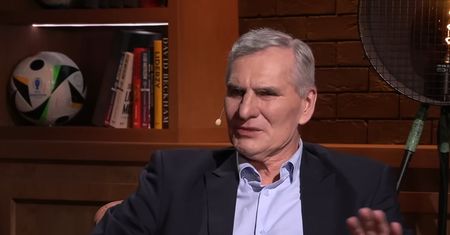 "Mówili mi, że i tak nie będę żył". Były selekcjoner Polski zaskoczył wyznaniem