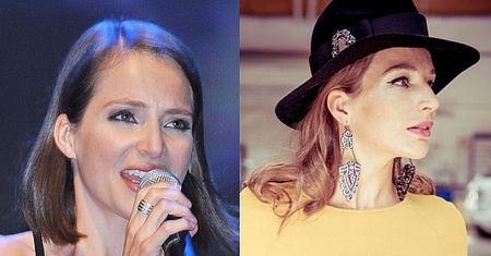 Dereszowska NAGRAŁA PIOSENKĘ!