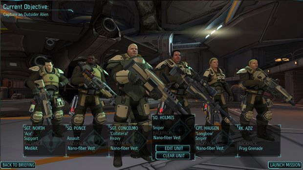 XCOM: Enemy Unknown - strategia, której nie powinieneś się bać... 3