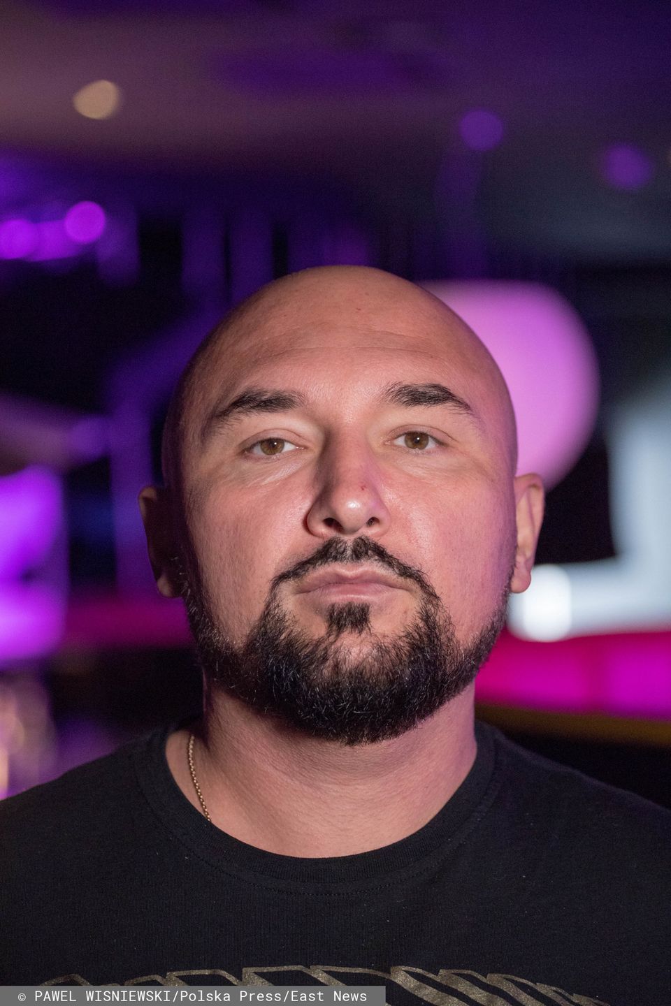 Patryk Vega