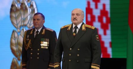 Wyciekł list z Białorusi. To świadczy o jednym. Zaczęło się