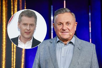 Krzysztof Respondek w pamięci przyjaciela. Hanke wyjawił, co dzieje się na grobie kabarecisty