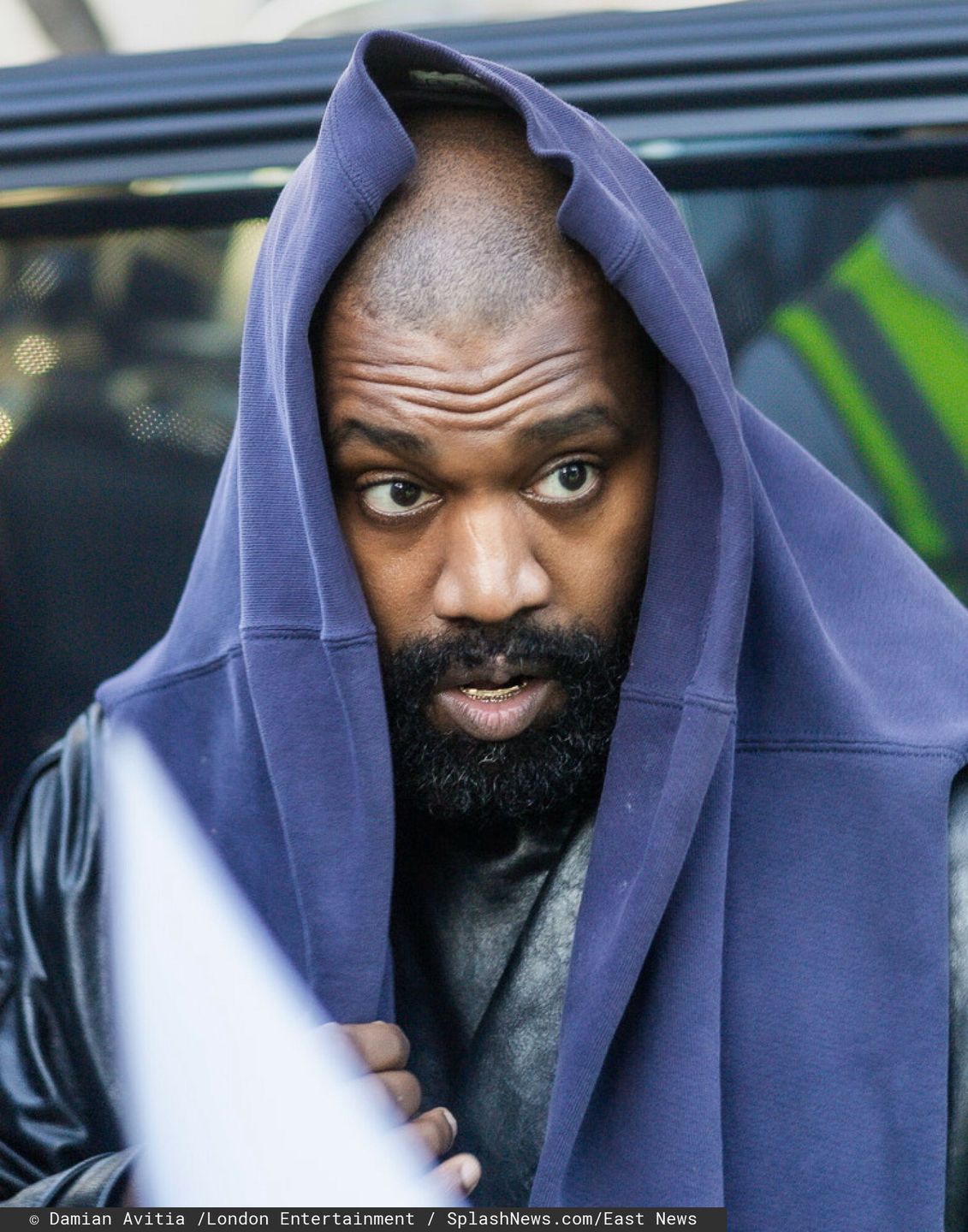 Kanye West