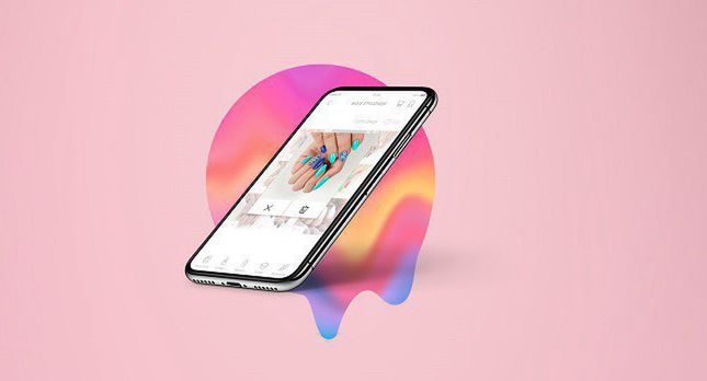 Semilac wprowadził aplikację rozpoznającą lakier na paznokciach