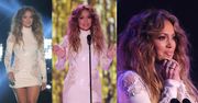 Nogi Jennifer Lopez na Kids Choise Awards (ZDJĘCIA)