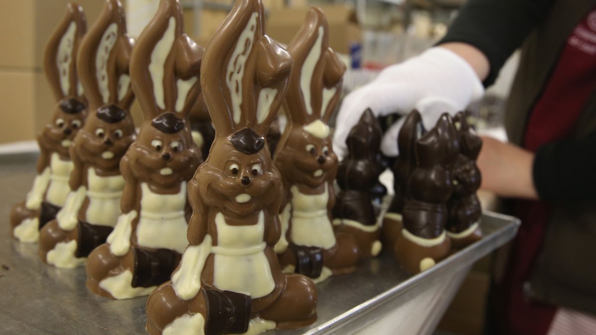 Ceny kakao przebiły pułap 9 tys. dolarów