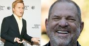 Ronan Farrow ma kłopoty przez artykuł o Weinsteinie? "Dostał bana od NBC"