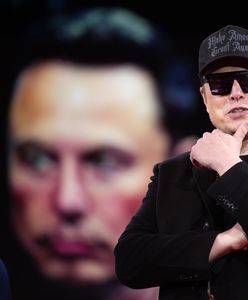 Zełenski będzie musiał opuścić Ukrainę? Musk przedstawił propozycję