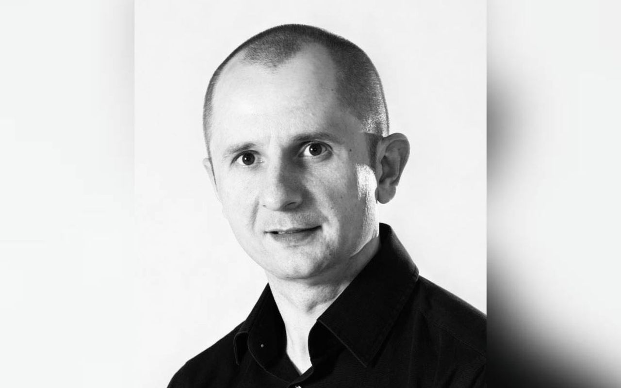 Zmarł dr Rafał Hart. "Jego odejście jest ogromną stratą"