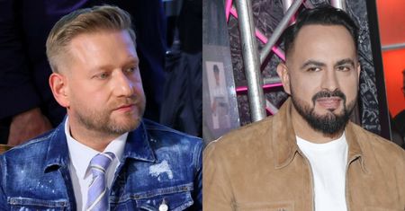 Bartek Jędrzejak do Agustina Egurroli na Instagramie: "Ciekawe, czy powie, ILE ZAROBIŁ W TVN"