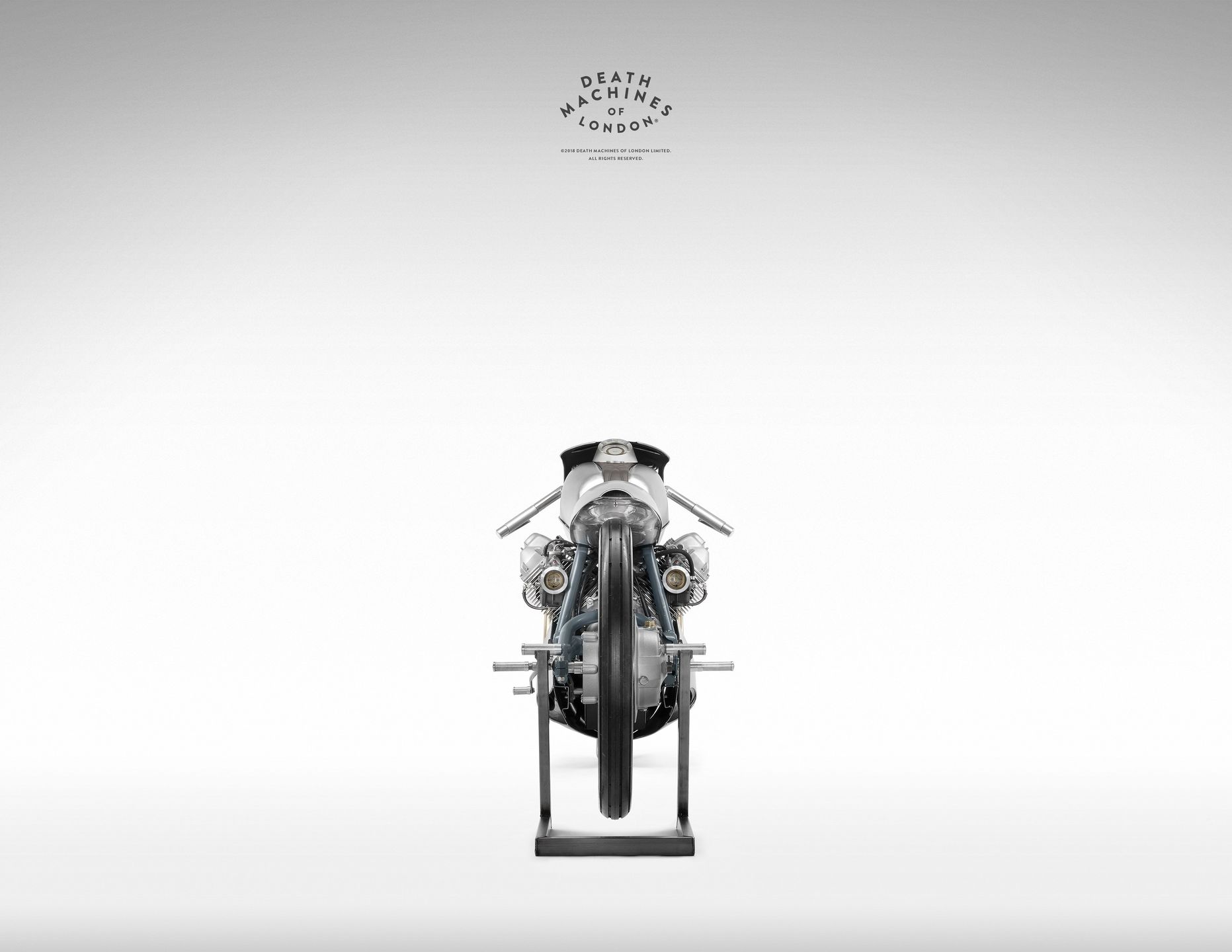 Death Machines of London Airforce