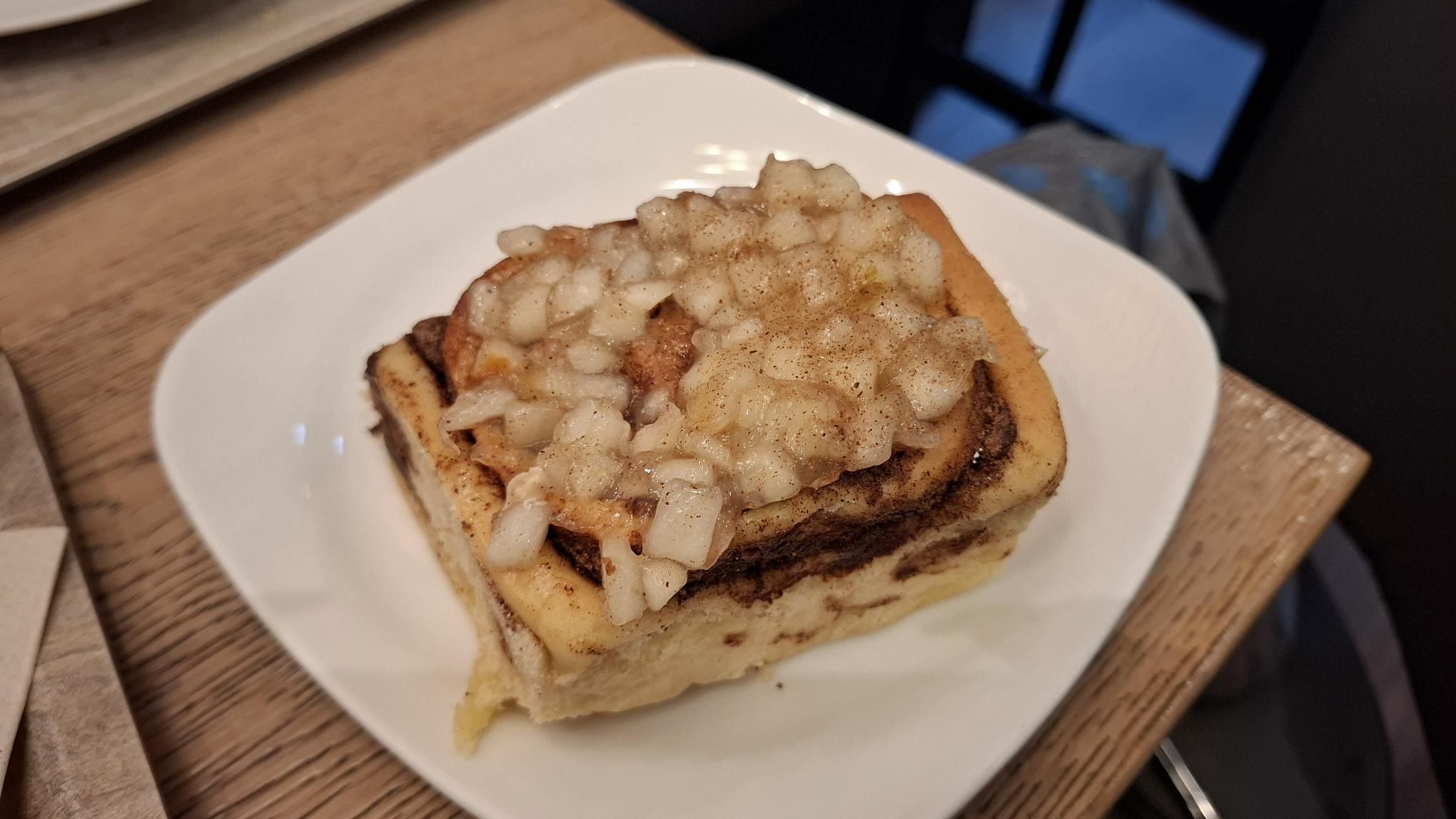 Śniadanie w Krakowie