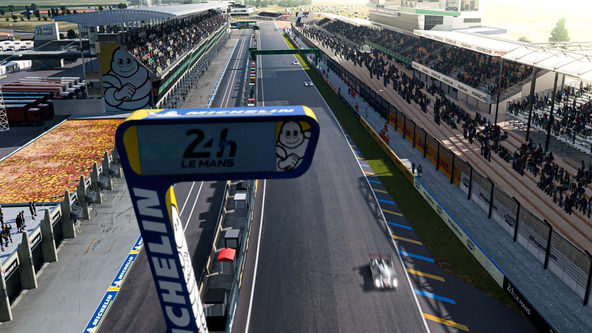 Gran Turismo 7 
