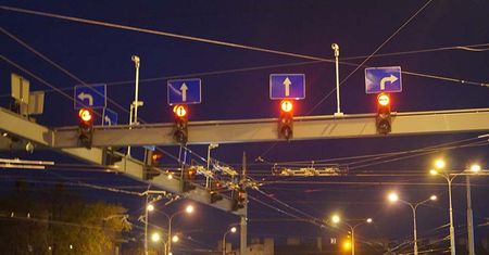 Dobiega końca realizacja inteligentnego systemu zarządzania ruchem na lubelskich ulicach