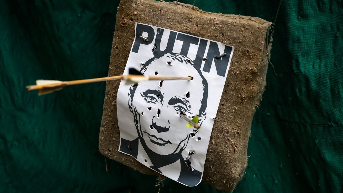 Unia Europejska przedstawi wkrótce szósty pakiet sankcji przeciwko Rosji 