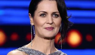 Diana Rudnik zachwyciła w Sopocie. Wszystkie oczy zwrócone na nią