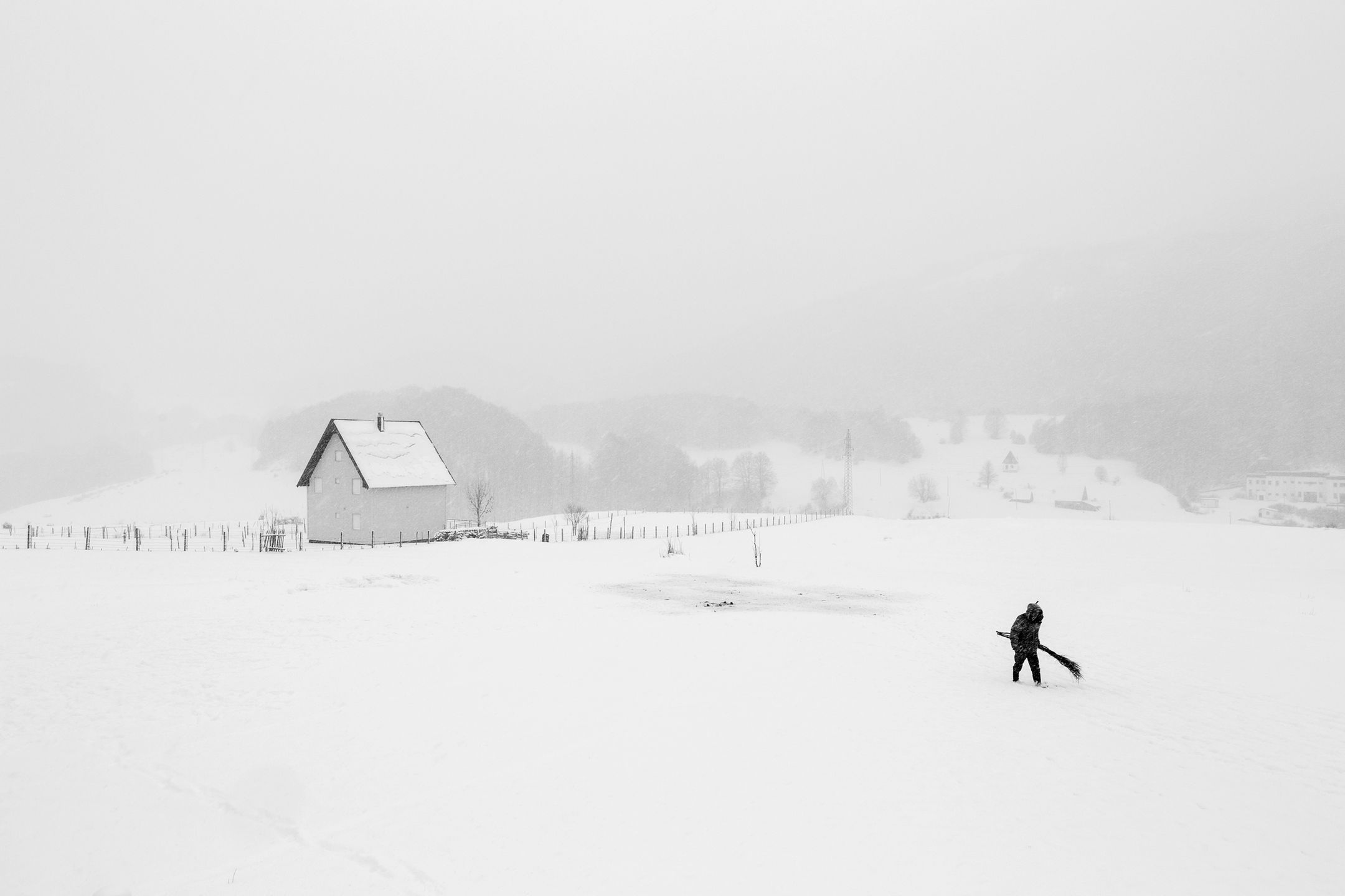 Sony World Photography Awards 2017 - poznajcie zwycięzców największego konkursu fotograficznego świata 2