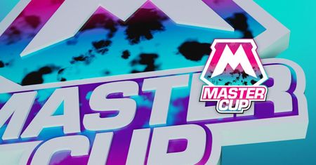 Rusza Master Cup – turniej dla graczy z cennymi nagrodami