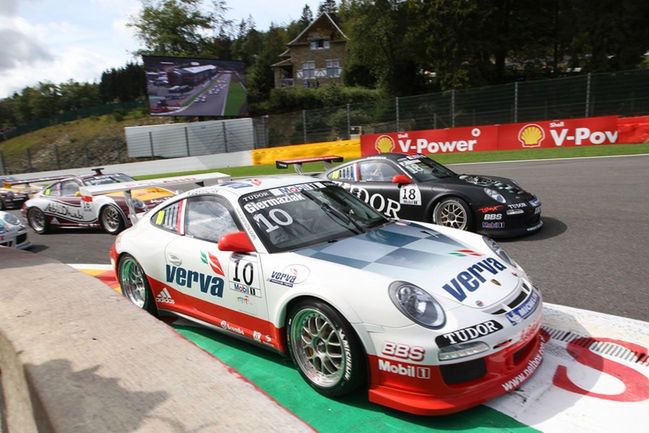 Verva Racing Team szuka kierowcy - rekrutacja otwarta dla wszystkich!