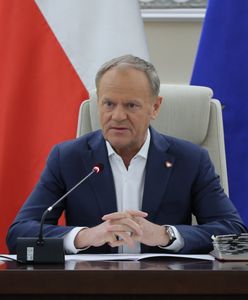 Radość Tuska z sondażu, niepokój koalicjantów. W kuluarach spore emocje