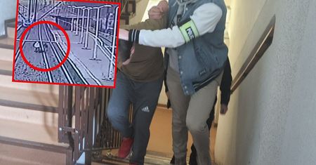 Rzucili na tory 15-latka. Brutalne pobicie w Koszalinie