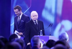 PiS się łamie. Rzecznik partii ogłosił decyzję