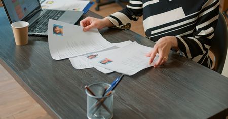 Wilczy bilet z pracy. Kiedy pracownik może mieć problem z referencjami?