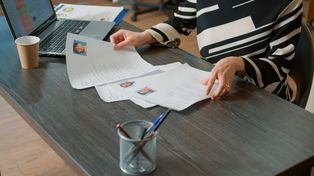 Wilczy bilet z pracy. Kiedy pracownik może mieć problem z referencjami?