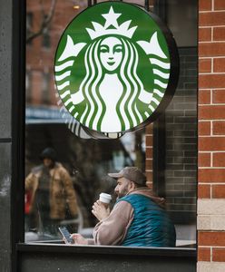 Nowy smak kawy w Starbucksie. Tego się nie spodziewaliśmy