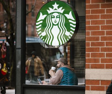 Nowy smak kawy w Starbucksie. Tego się nie spodziewaliśmy