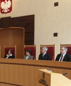 Reforma emerytalna niekonstytucyjna?