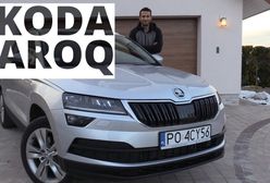 Skoda Karoq 2.0 TDI 150 KM, 2017 - test główny + część techniczna #367