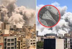 Eksplozje w Teheranie. Atak Izraela na lotniska w całym Iranie