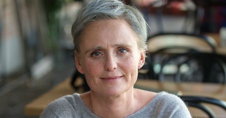 Kinga Preis też była molestowana? "Powiedział mi "dobranoc" i dodał, w którym pokoju mieszka"