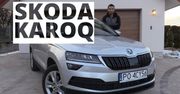 Skoda Karoq 2.0 TDI 150 KM, 2017 - test główny + część techniczna #367