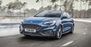 Nowy Ford Focus RS może być hybrydą z napędem na 4 koła
