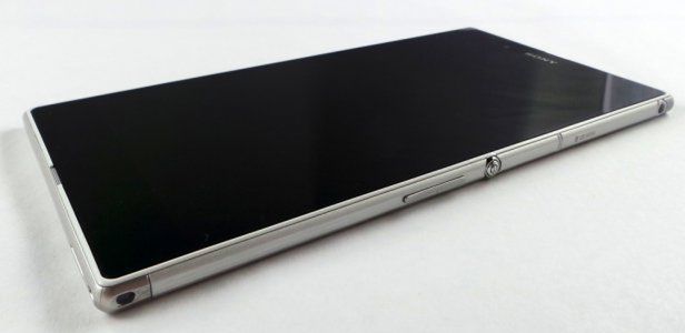 Sony Xperia Z Ultra - gigant, w którym można się zakochać [test]