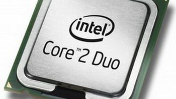 Pierwsze testy procesora Core i3 3.06GHz 1