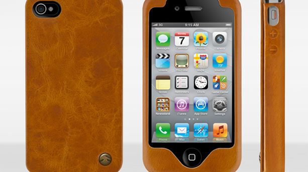 Nowe etui SwitchEasy LUX 1